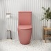 Унитаз компакт Grossman Color GR-4480PIMS матовый