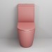 Унитаз компакт Grossman Color GR-4480PIMS матовый