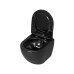 Подвесной унитаз Grossman Color GR-4455BS