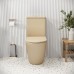 Унитаз компакт Grossman Color GR-4480BEMS матовый