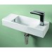 Раковина Artceram Washbasins 54х20 LML002 01 00