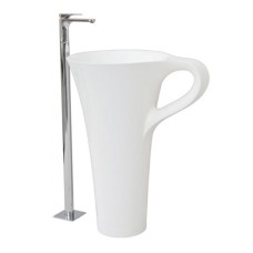 Раковина ArtCeram Cup Livingtec OSL004 01;00