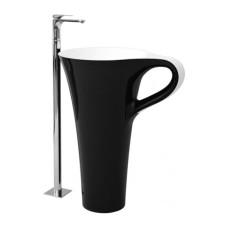 Раковина ArtCeram Cup Livingtec OSL004 01;50