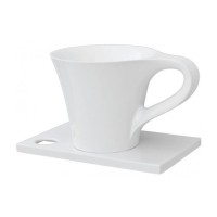 Раковина ArtCeram Cup Livingtec OSL005 01;00