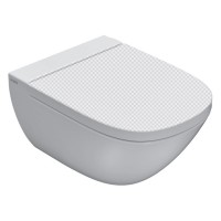 Подвесной унитаз Globo Stockholm LAS03.BI