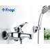 Смеситель для ванны Frap H01 F3201