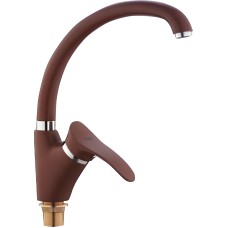 Смеситель для кухни Frap F4101-14