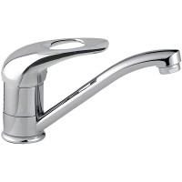Смеситель для кухни Frap H02 F4502-B