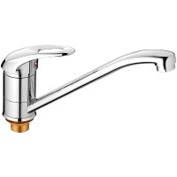 Смеситель для кухни Frap H03 F4903