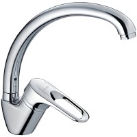 Смеситель для кухни Frap H04 F4104