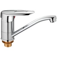 Смеситель для кухни Frap H07 F4507-2