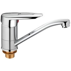 Смеситель для кухни Frap H07 F4507-2