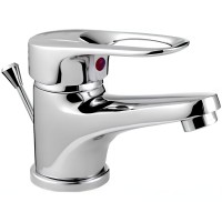 Смеситель для раковины Frap H28 F1028-B