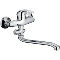 Смеситель для ванны Frap H29 F2129-B