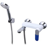 Смеситель для ванны Frap H34 F3234