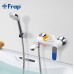Смеситель для ванны Frap H34 F3234