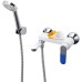 Смеситель для ванны Frap H34 F3234