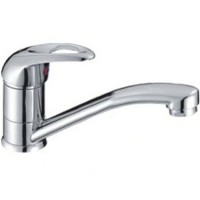Смеситель для кухни Frap H15 F4515