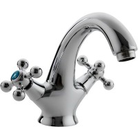Смеситель для раковины Frap H19 F1019
