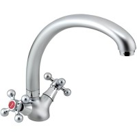 Смеситель для кухни Frap H19-1 F4219-1
