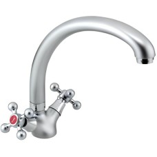 Смеситель для кухни Frap H19-1 F4219-1
