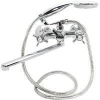 Смеситель для ванны Frap H24 F2124