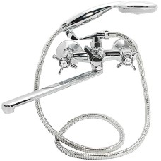 Смеситель для ванны Frap H24 F2124