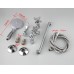 Смеситель для ванны Frap H24 F2124