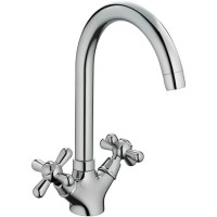 Смеситель для кухни Frap H25 F4025