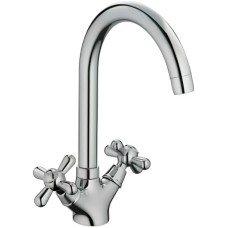 Смеситель для кухни Frap H25 F4025