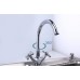 Смеситель для кухни Frap H25 F4025