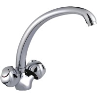 Смеситель для кухни Frap H26 F4226