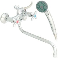 Смеситель для ванны Frap H27 F2227-2
