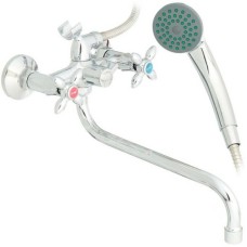 Смеситель для ванны Frap H27 F2227-2