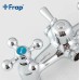 Смеситель для ванны Frap H08 F2708