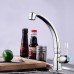 Смеситель для кухни Frap F4196