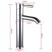 Смеситель для раковины Frap H52 F1052-2