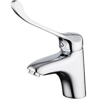 Смеситель для раковины Frap H54 F1054