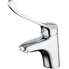 Смеситель для раковины Frap H54 F1054