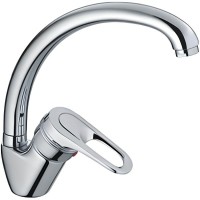 Смеситель для кухни Frap H56 F4156