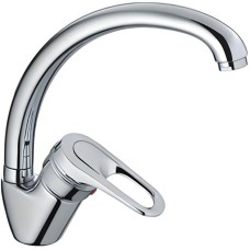 Смеситель для кухни Frap H56 F4156
