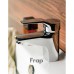 Смеситель для раковины Frap H63 F1063
