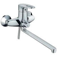 Смеситель для ванны Frap H68 F2268