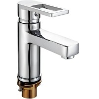Смеситель для раковины Frap H72 F1072