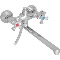 Смеситель для ванны Frap H93 F2293
