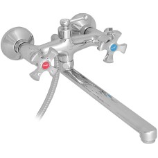 Смеситель для ванны Frap H93 F2293