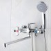 Смеситель для ванны Frap H93 F2293