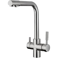 Смеситель для кухни Frap H52 F4352-5