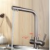 Смеситель для кухни Frap H52 F4352-5