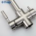 Смеситель для кухни Frap H52 F4352-5